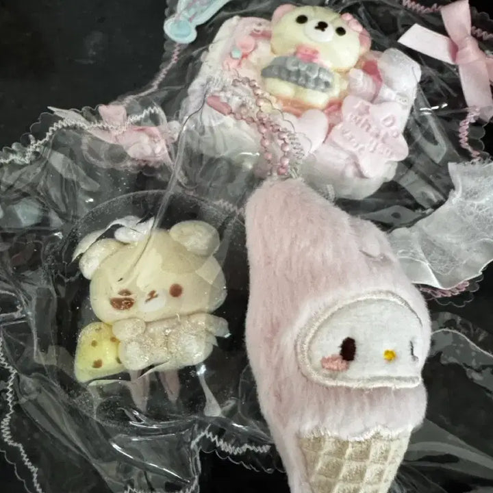 [SOLD OUT] 리락말랑이