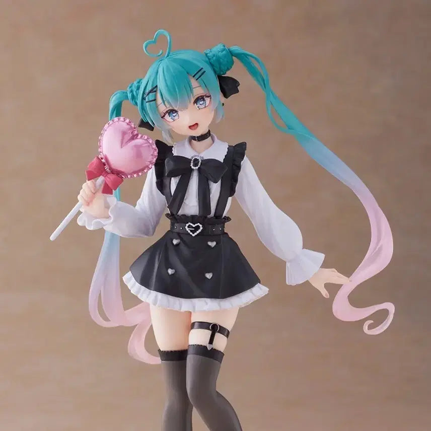 [BUNJANG] Jirai Kei Hatsune Miku Figure / 지뢰계 미쿠