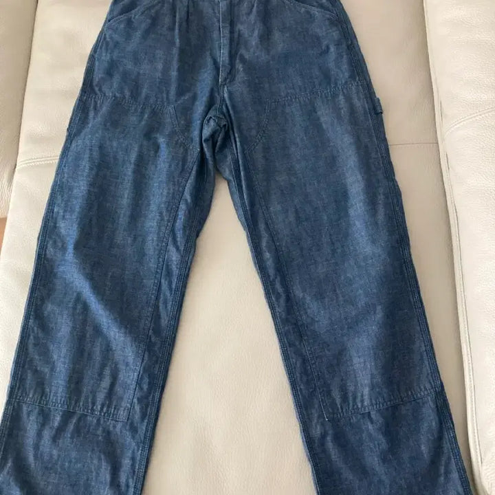 [BUNJANG] ends and means Painter Pants / ends and means 페인터 팬츠