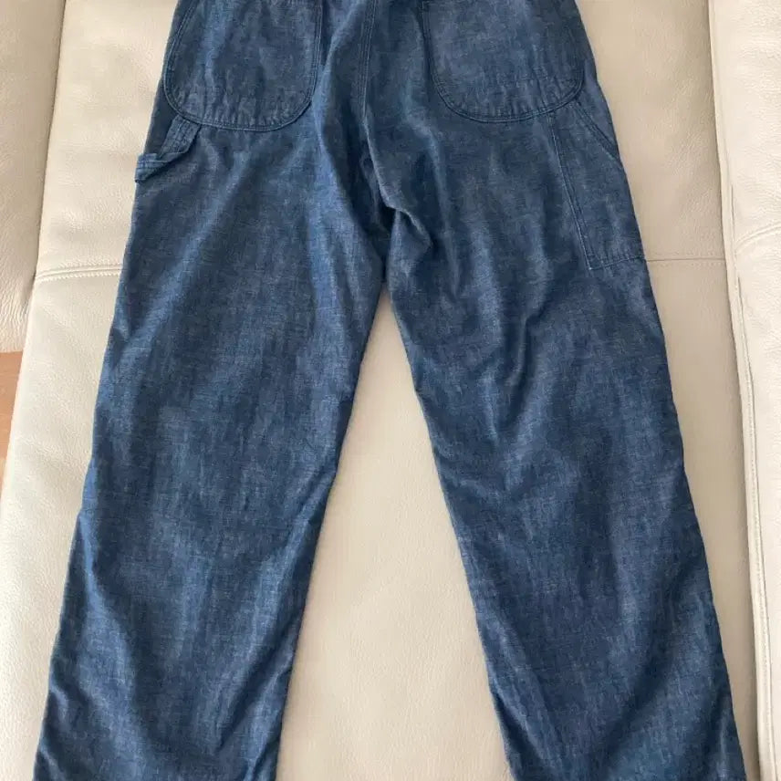 [BUNJANG] ends and means Painter Pants / ends and means 페인터 팬츠