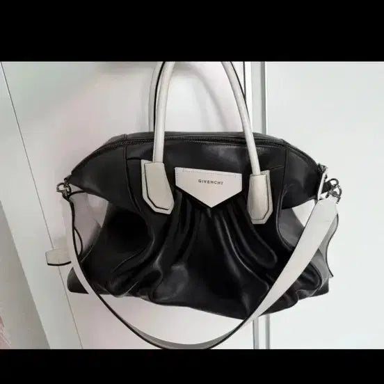 [BUNJANG] Givenchy Antigona Soft Bag / 정품 지방시 안티고나 소프트백