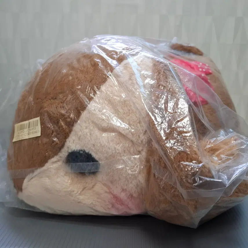 [BUNJANG] Poteusa Ropi Plush / 포테우사 롯피