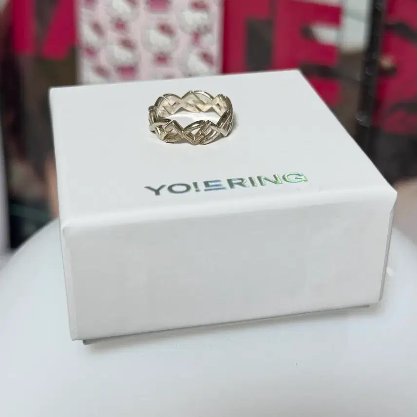 [BUNJANG] NCT DREAM Yodring 11th Ver. Item / 엔시티 드림 요드링 11호 양도 판매