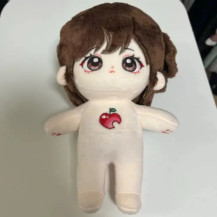 [BUNJANG] Project SEKAI Shinonome Ena Character Plush 20cm / 프세카 시노노메 속성 솜인형 봄에나냥 20cm