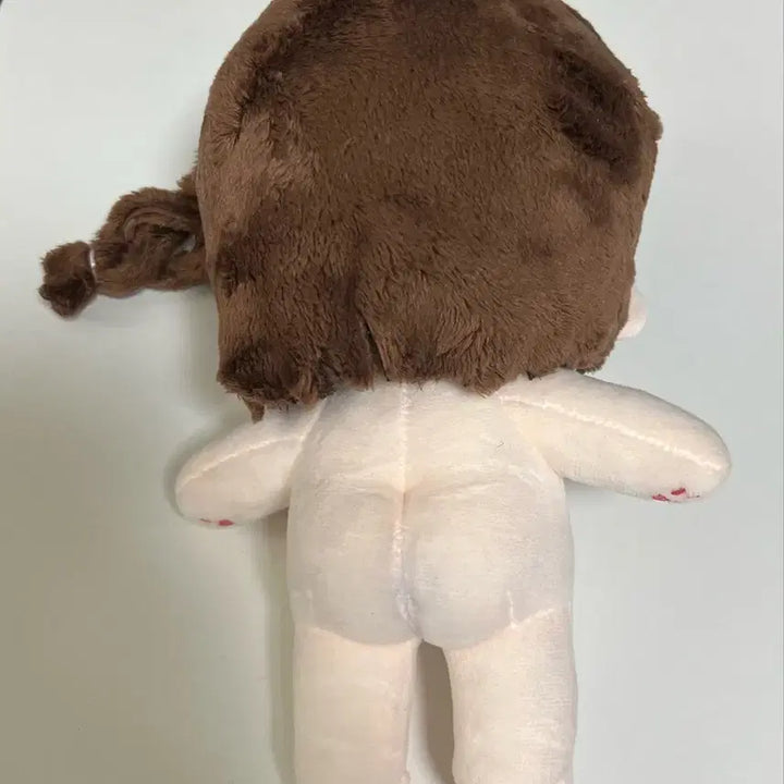 [BUNJANG] Project SEKAI Shinonome Ena Character Plush 20cm / 프세카 시노노메 속성 솜인형 봄에나냥 20cm