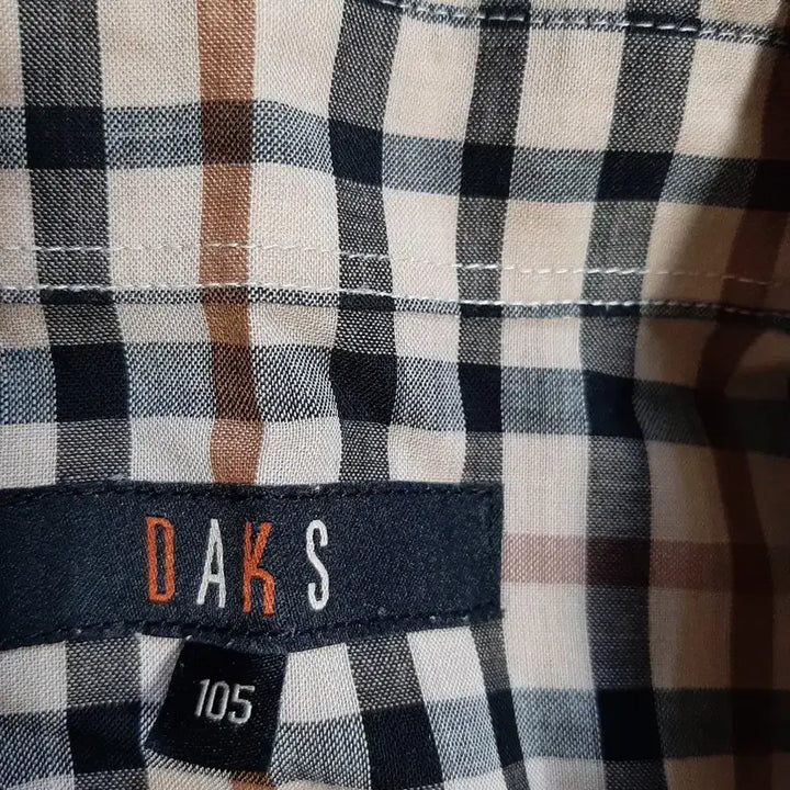 [BUNJANG] Daks Men&