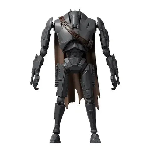 [BUNJANG] Blocchi Star Wars Mandalorian Grogu B1 &amp; B2 Guard Android Figure Kit / 블로키 스타워즈 만달로리안 그로구 B1&amp;B2 가드 안드로이드 피규어 킷