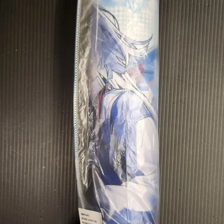 [BUNJANG] Honkai: Star Rail Campus Desk Mat - Bronya &amp; Seele / 명조 띵조 캠퍼스 장패드 모니에 갈브레나 방랑자 카르티시아