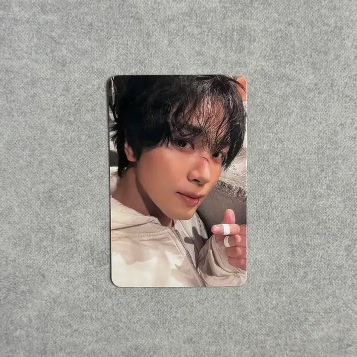 [BUNJANG] NCT DREAM Haechan Beatbox Trading Photocard / Nct 엔시티 드림 빗잇업 트레카 해찬 포카 양도 판매