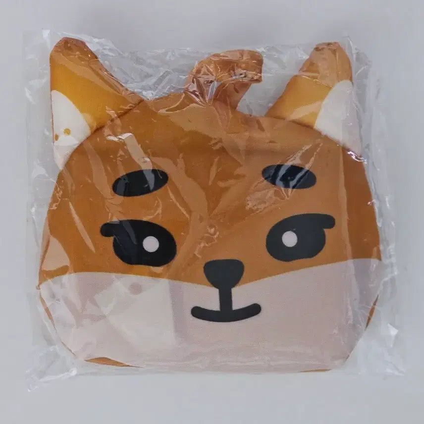 [SOLD OUT] 데이식스 데니멀즈 리유저블백 영케이