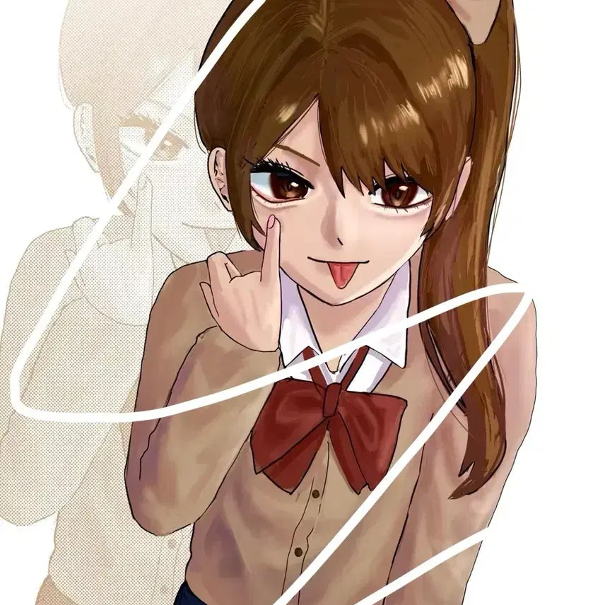 [BUNJANG] Custom Portrait Illustration Commission / 그림커미션