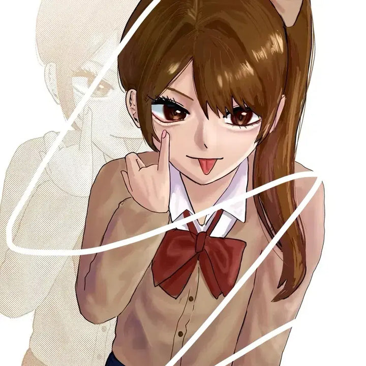 [BUNJANG] Custom Portrait Illustration Commission / 풀채색 ld 그림커미션