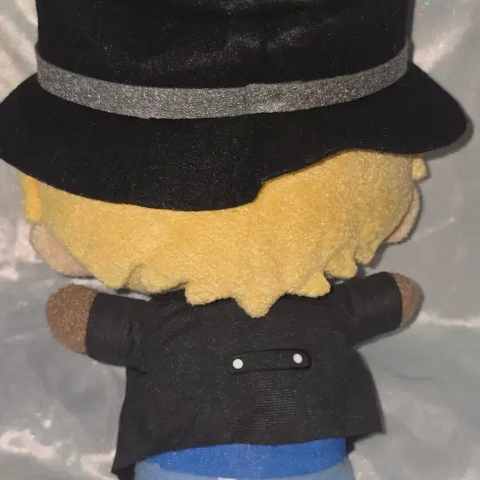 [BUNJANG] One Piece Sabo Big Yori Nui Plush / 원피스 사보 빅요리누이