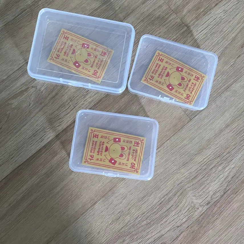 [BUNJANG] Poca Market Fortune Card Bundle / 포카마켓 통,운세 카드 (통이랑 포함)