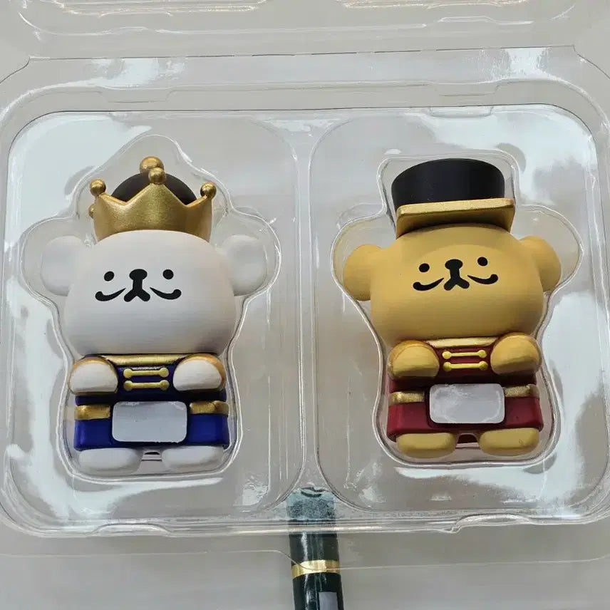 [SOLD OUT] 퍼니즘 몰티즈 히퍼 피규어 정품