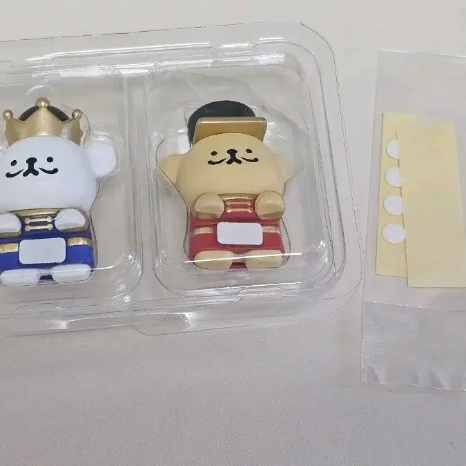 [SOLD OUT] 퍼니즘 몰티즈 히퍼 피규어 정품