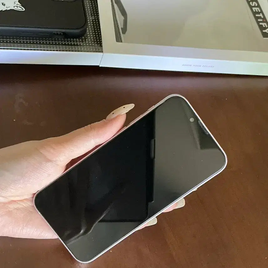 [BUNJANG] Apple iPhone 13 mini 256GB Pink / (택포)아이폰13미니 핑크 256GB