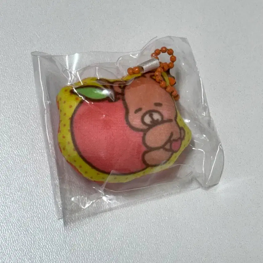 [BUNJANG] ATEEZ Jongho Cushion Keychain / 에이티즈 종호 쿠션 키링 판매