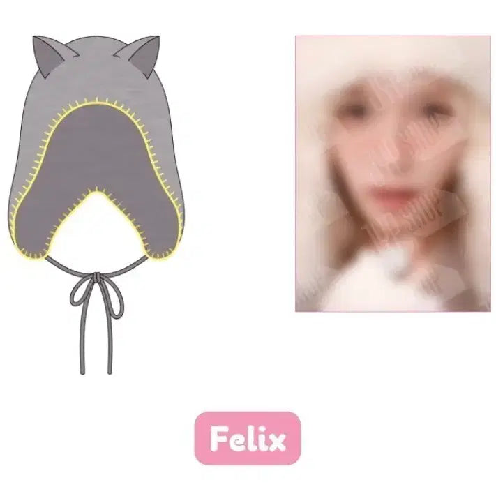 [BUNJANG] Stray Kids Felix 5&