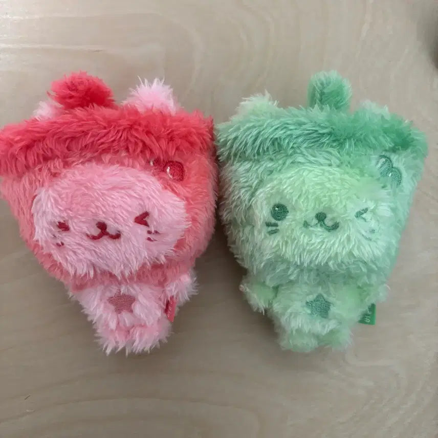 [BUNJANG] Bubble Nyan Bundle Set / 버블냥 일괄판매