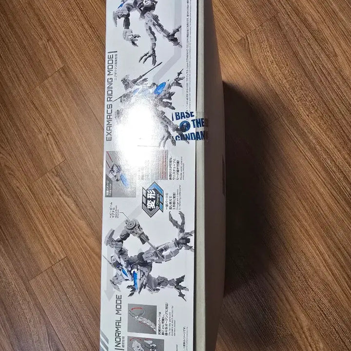 [BUNJANG] 30MM 1/144 Provedel (Type Command 02) Plastic Model Kit / 30MM 프로베델 (타입 커맨드 02) 프라모델