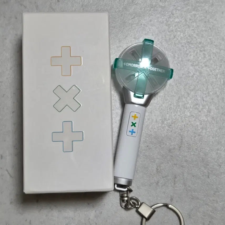 [BUNJANG] TXT MOABONG Keyring / 투바투 모아봉 키링