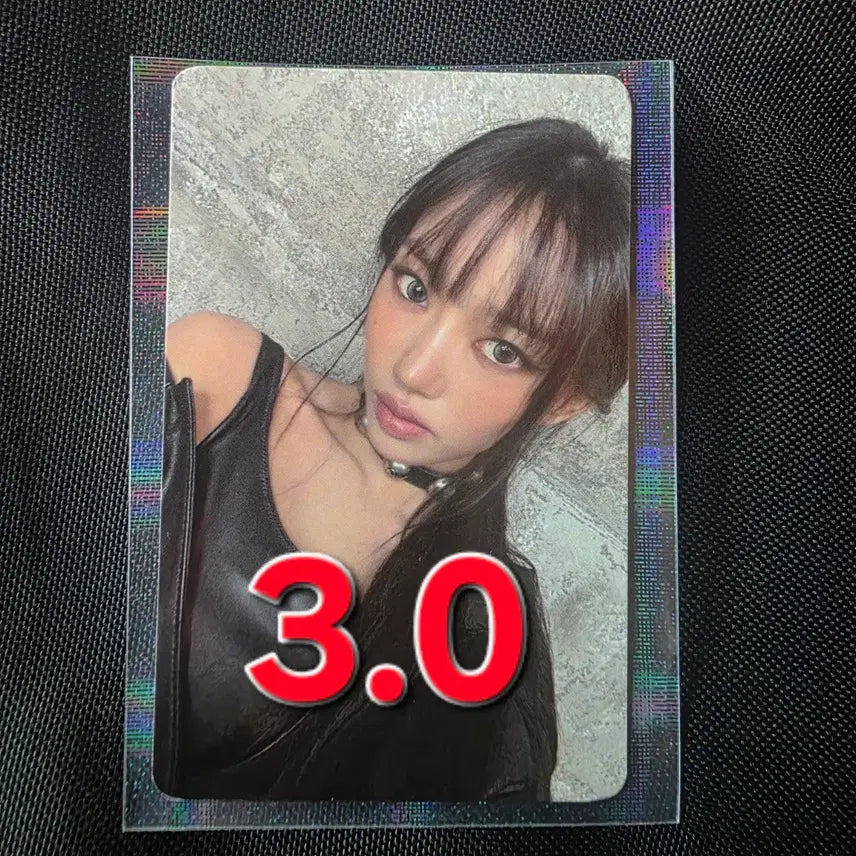 [BUNJANG] Miyao Studio Photocard SooIn / 미야오 공방 포카 2주차 수인