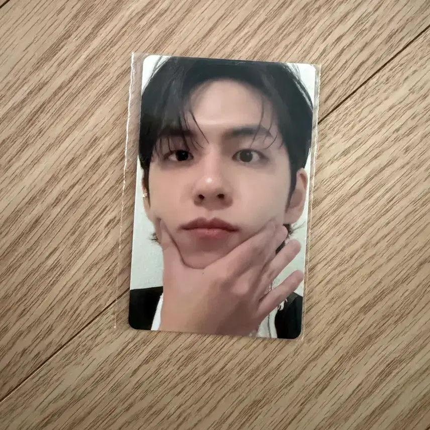 [BUNJANG] Day6 Wonpil Photocard / 데이식스 광주 대전 포카 원필