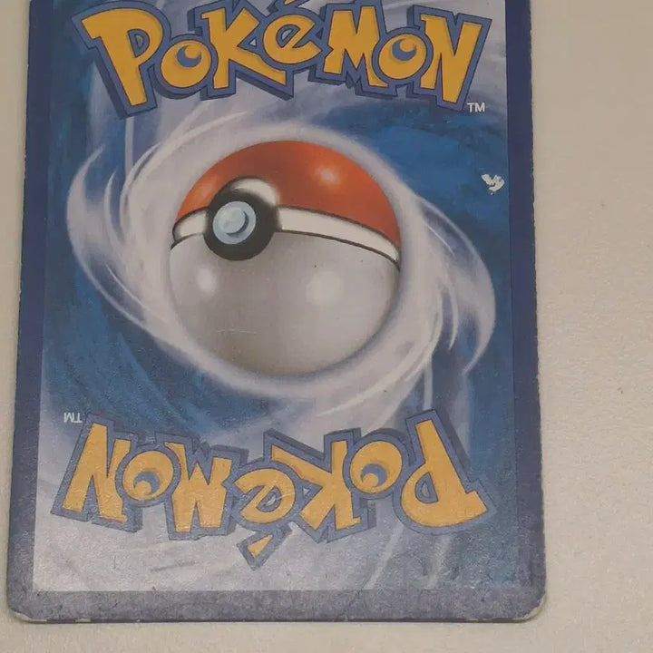 [BUNJANG] Mewtwo EX Promo Card / 뮤츠ex 프로모카드