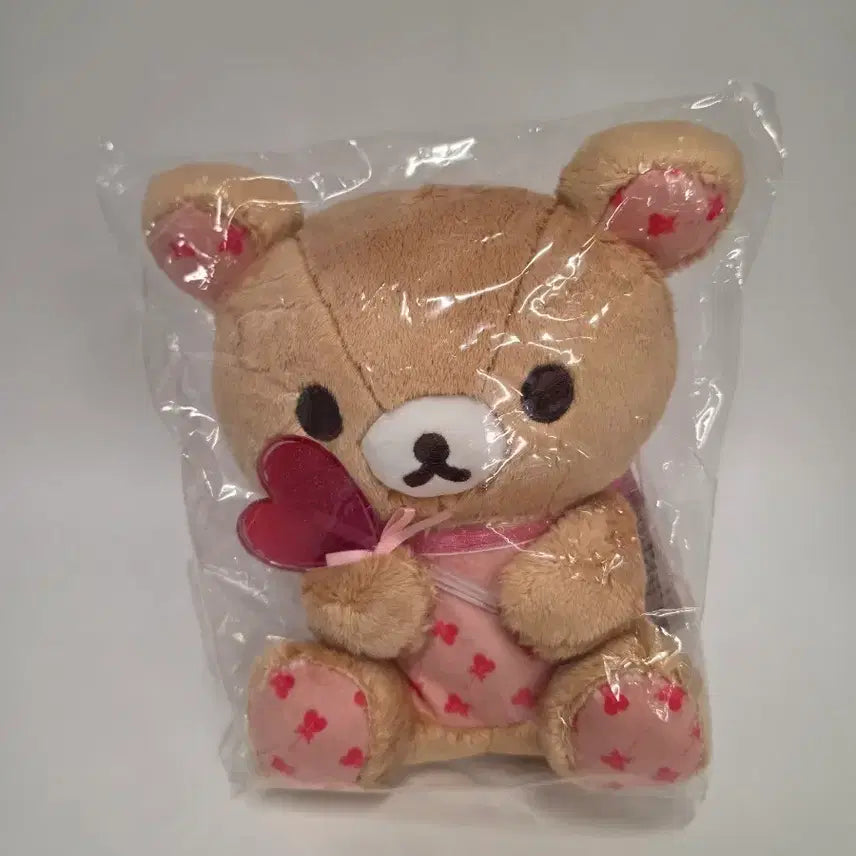 [BUNJANG] Rilakkuma Store Valentine&