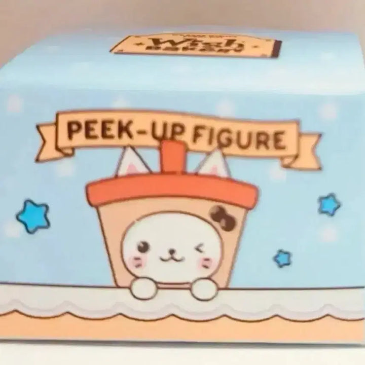 [BUNJANG] Yu-Gi-Oh! Yushi Bubble Cat Hyper Figure (Sealed) / [미개봉] 유우시 버블냥 히퍼 유우시 버블냥 피규어