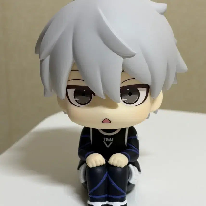 [BUNJANG] Nagi Seishiro Lookup Figure / 블루록 나기 세이시로 룩업 피규어