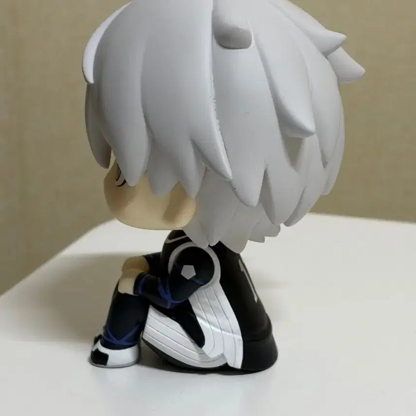 [BUNJANG] Nagi Seishiro Lookup Figure / 블루록 나기 세이시로 룩업 피규어