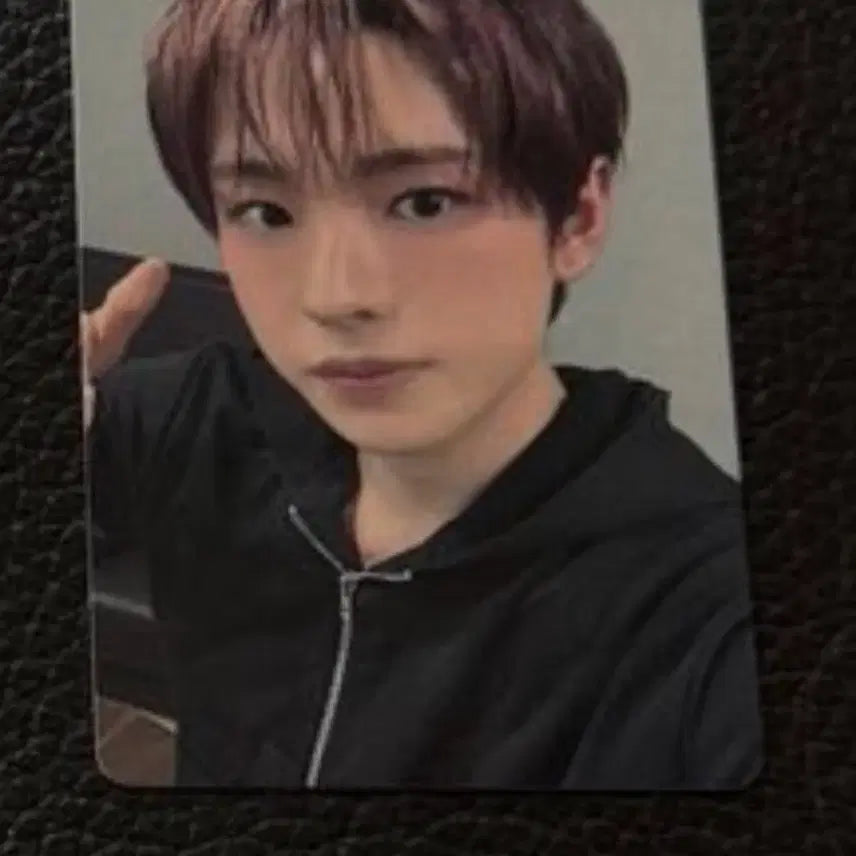 [BUNJANG] Yushi Musicart POB Photocard / 유우시 뮤직아트 미공포 양도해요!