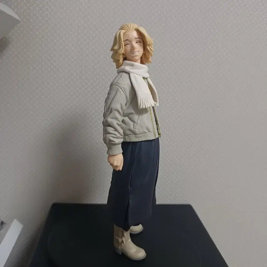 [BUNJANG] Tokyo Revengers Mikey Figure / 도쿄 리벤저스 마이키 피규어