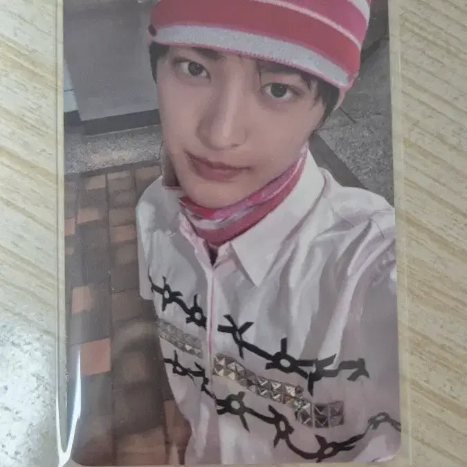 [BUNJANG] ONEUS Gunhee Gongbang Photocard / 코르티스 건호 공방포카