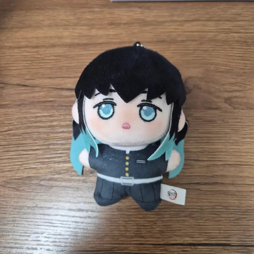 [BUNJANG] Aniplex Muichiro Tokito Starfish Plush / 무이치로 애니플랙스 불가사리 누이