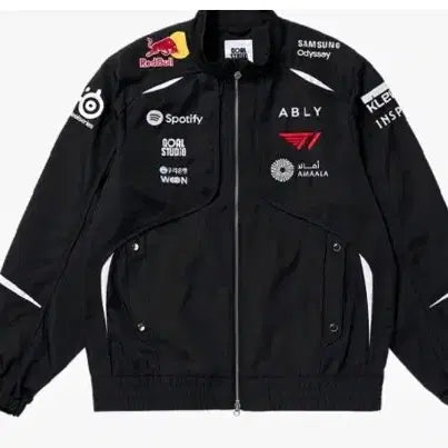 [BUNJANG] T1 Esports 2026 Uniform Jacket Ver.2 (L) / 2026 T1 유니폼 자켓 Ver.2 L사이즈 새상품