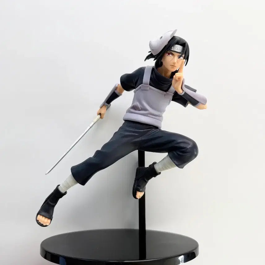 [BUNJANG] Naruto Itachi Vibration Stars Figure / 나루토 이타치 바이브레이션 스타즈 피규어