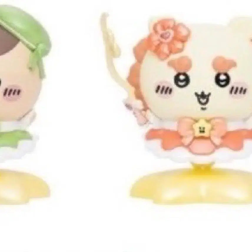 [BUNJANG] Magical Chiikawa Figure / 매지컬 치이카와 피규어 시사 원가이하 양도