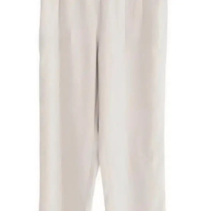 [BUNJANG] Lafiap Viscose Blend Pants / 라삐아프 비스코스혼방팬츠 (새제품)