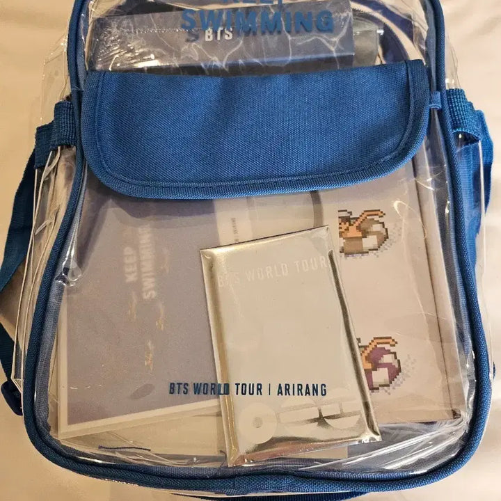 [SOLD OUT] 방탄소년단 아리랑 부산 아미 기프트 역조공 풀세트 bts