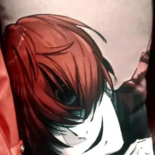 [BUNJANG] Scarletella Dakimakura Cushion Homiecypher / 스칼레텔라 다키마쿠라 쿠션 호미사이퍼