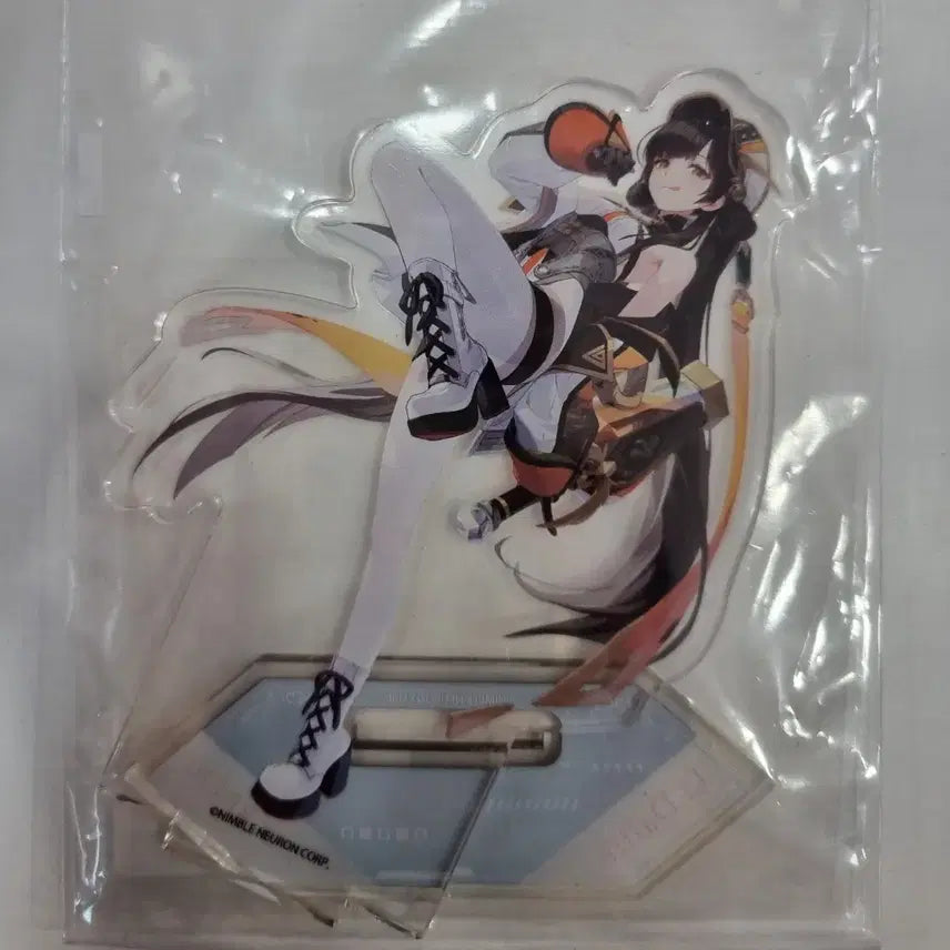 [BUNJANG] Eternal Return Lidya Official Japanese Acrylic Stand / 이터널리턴 리다이린 일본 공식 아크릴스탠드