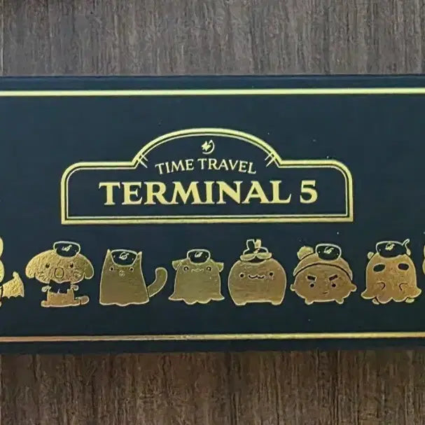 [BUNJANG] Stellive Terminal 5 Metal Mechanical Pencil / 스텔라이브 터미널 5 메탈 샤프