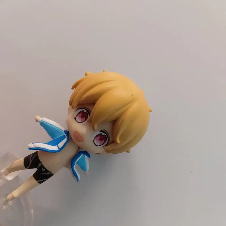 [BUNJANG] Free! Nagisa Hazuki Collection Figure / Free! 프리! 하즈키 나기사 콜렉션 피규어