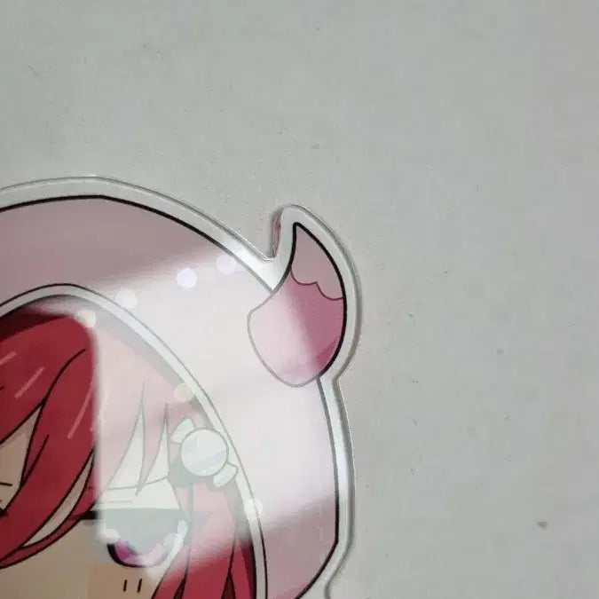 [BUNJANG] Blue Lock Chigiri Acrylic Stand / 블루록 치기리 아크릴 스탠드
