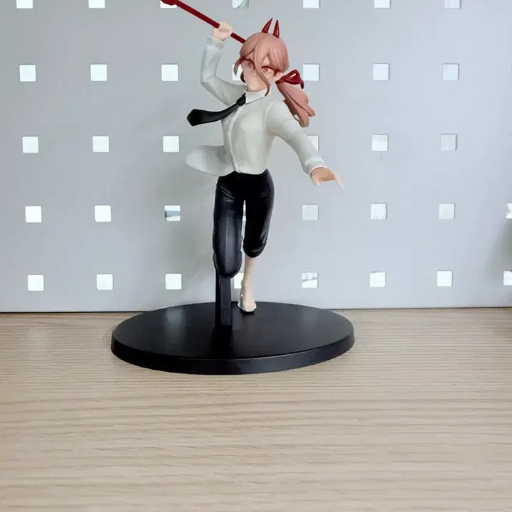 [BUNJANG] Banpresto Chainsaw Man Power Figure / 반프레스토 체인소맨 파워 피규어 판매합니다