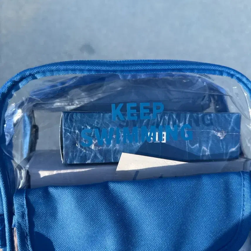 [SOLD OUT] 방탄소년단 부산 키트 양우산
