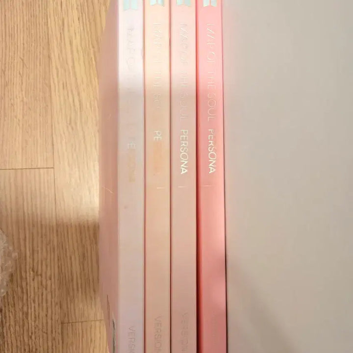 [BUNJANG] BTS LOVE YOURSELF 轉 TEAR Album / BTS LOVE YOURSELF  TEAR 앨범